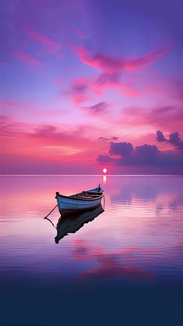 大海