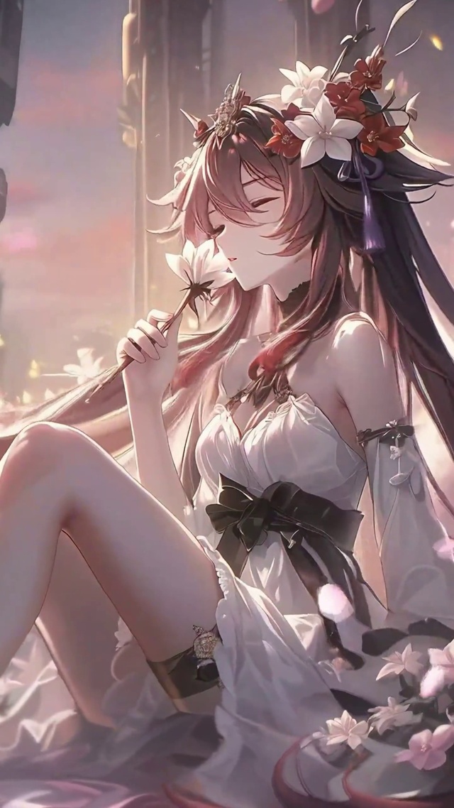 胡桃丨桃华栖境丨