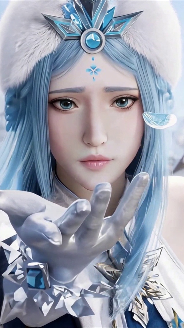 王昭君白梅
