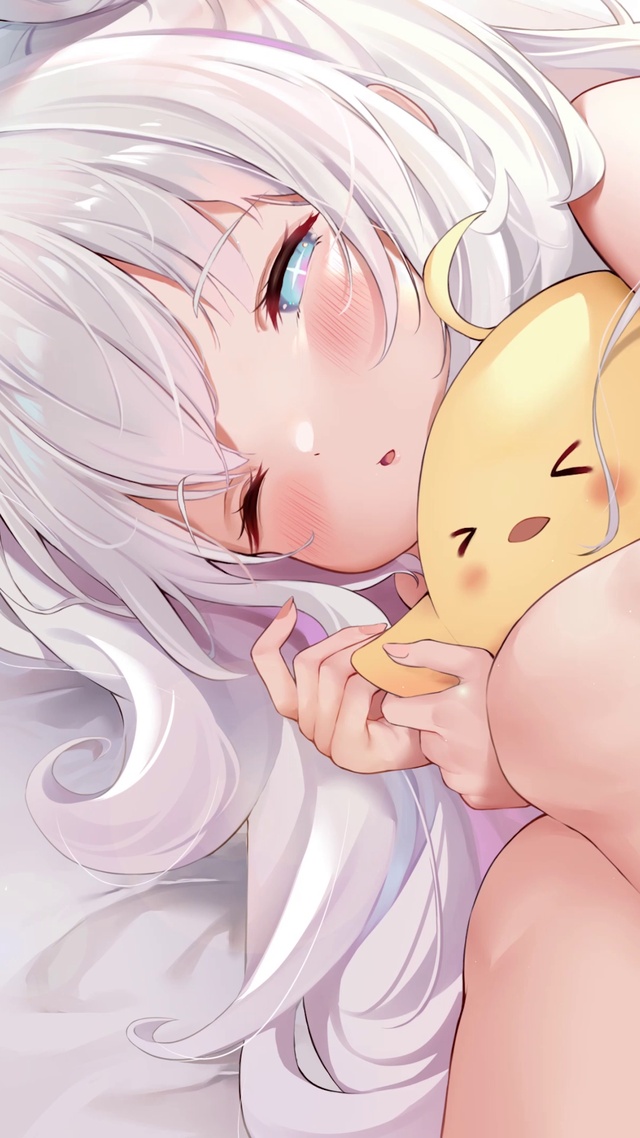 睡美人 