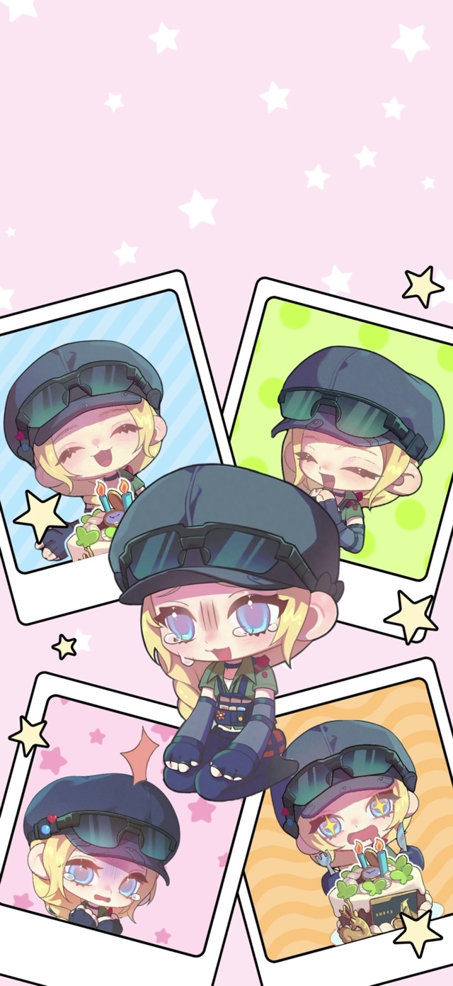 疾风5