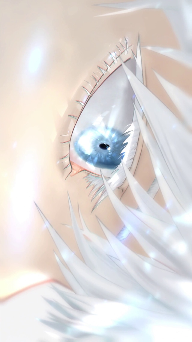 五条悟