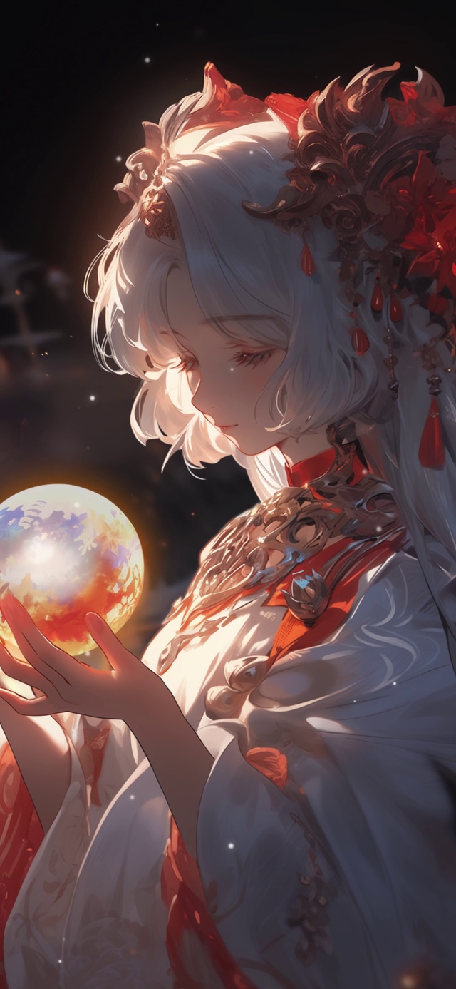 魔法少女