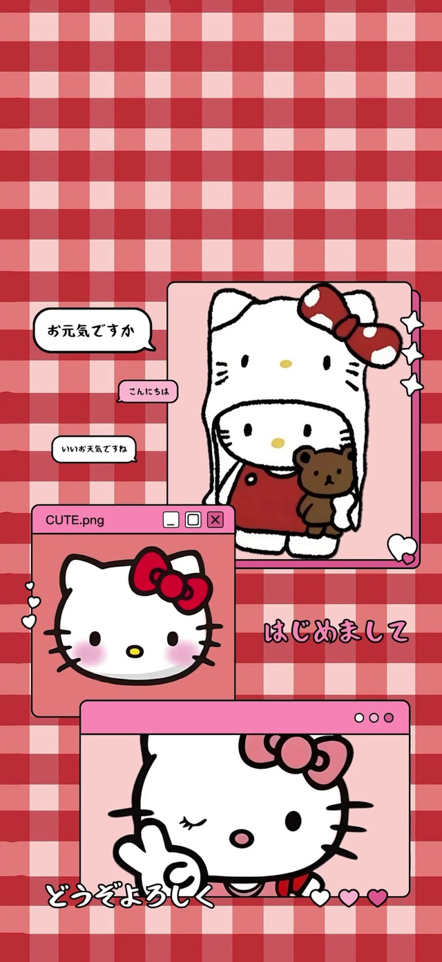 HelloKitty