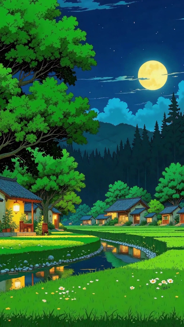 童话乡村