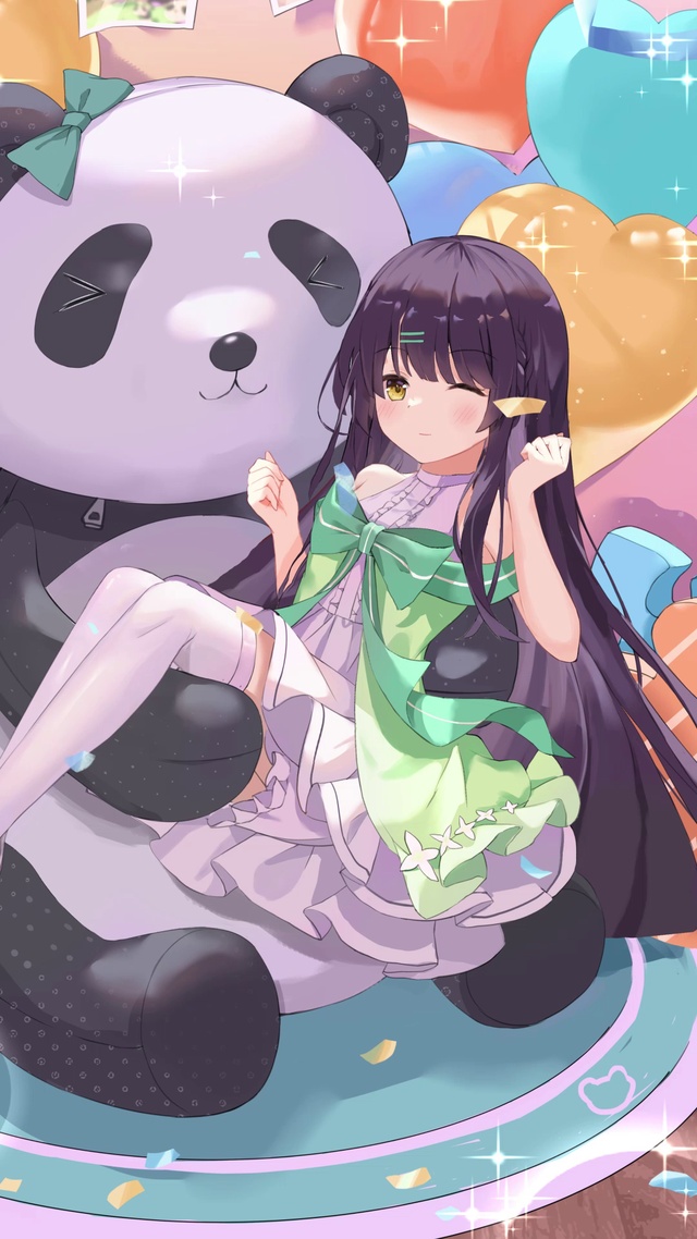 猫伴
