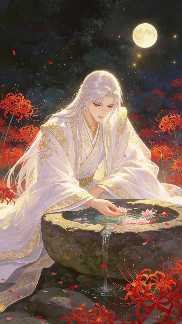 彼岸花