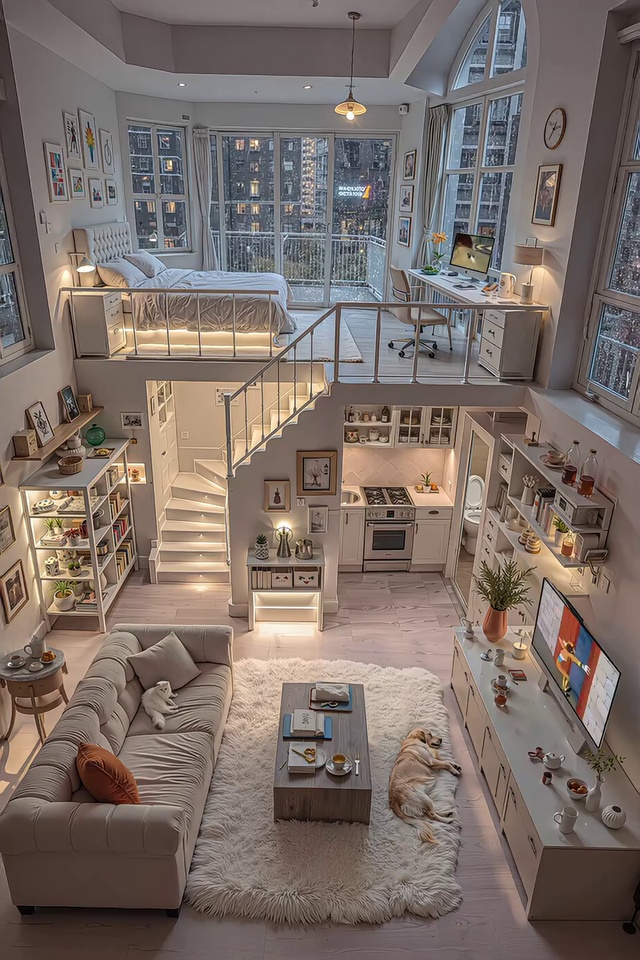 温馨小屋