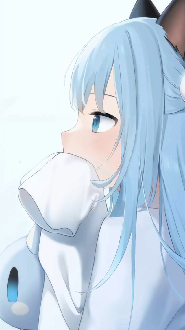 颜值不敷五官来凑