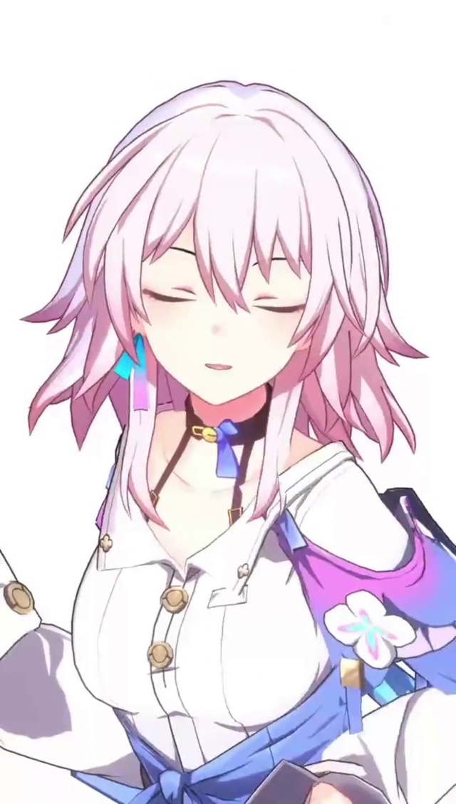 三月七