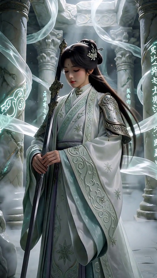 修仙师姐(无缝)