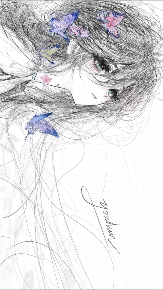 花樱（作者：游魂）