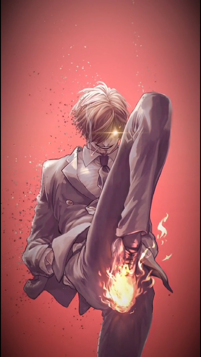 文斯莫克•乔治  无缝循环