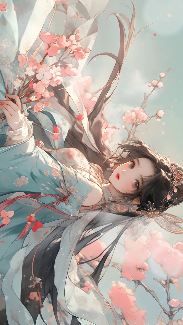 【24节气:】涵枫