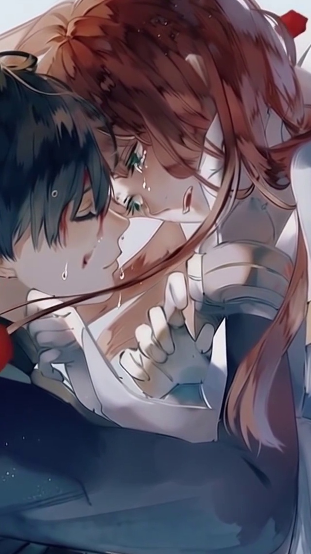 02のdarling