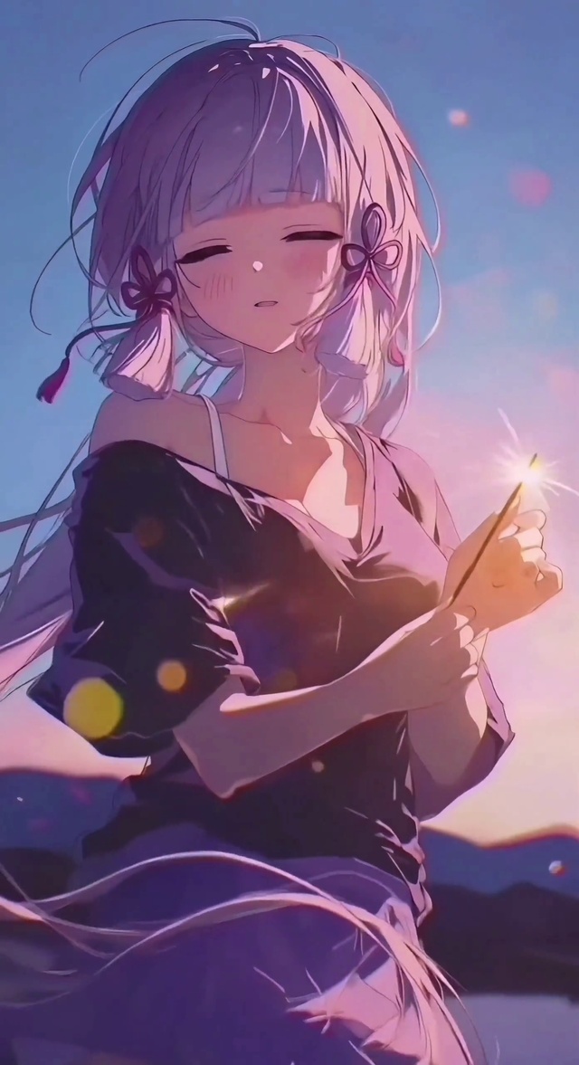 暮野星火