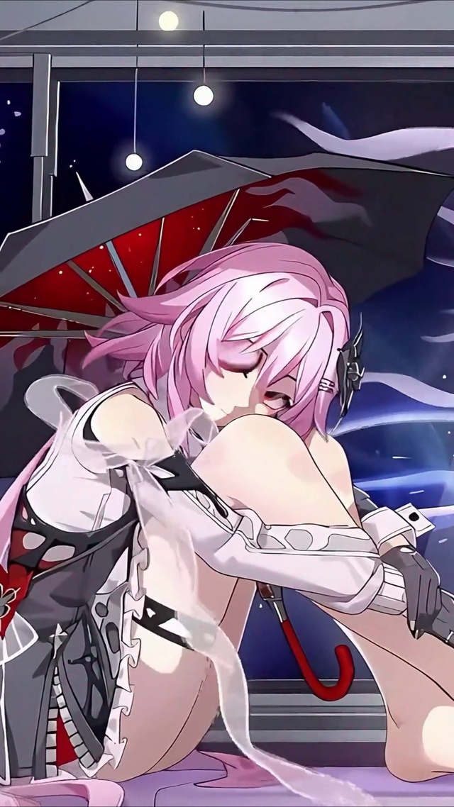 长夜月（画师：基拉007）