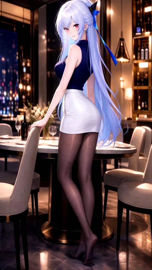 镜流