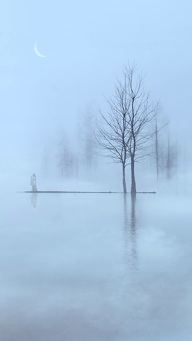 一山一水一江山