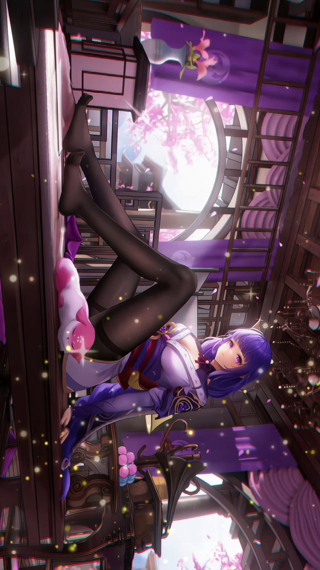 性感黑丝美少女