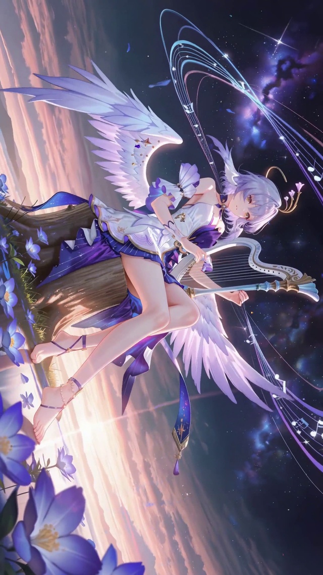 星翼弦歌-知更鸟