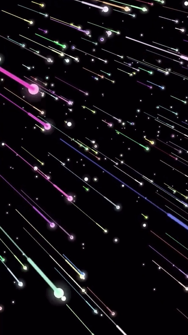 流星雨
