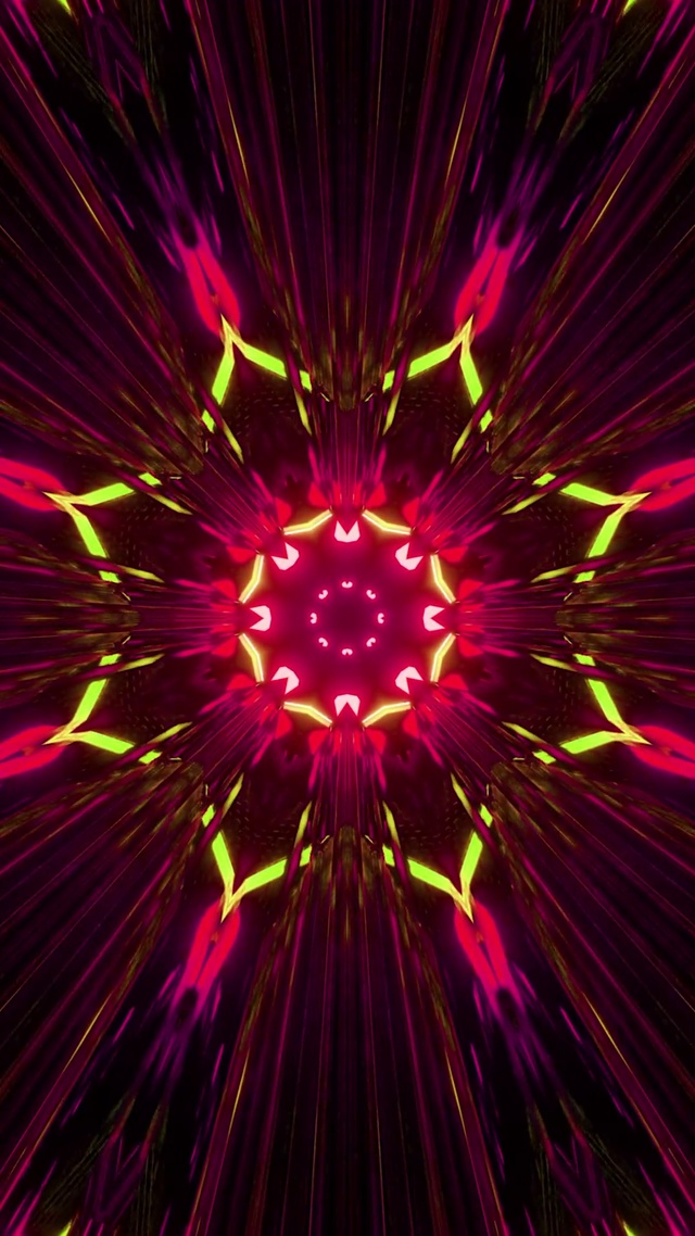 红色隧道-1(完整)
