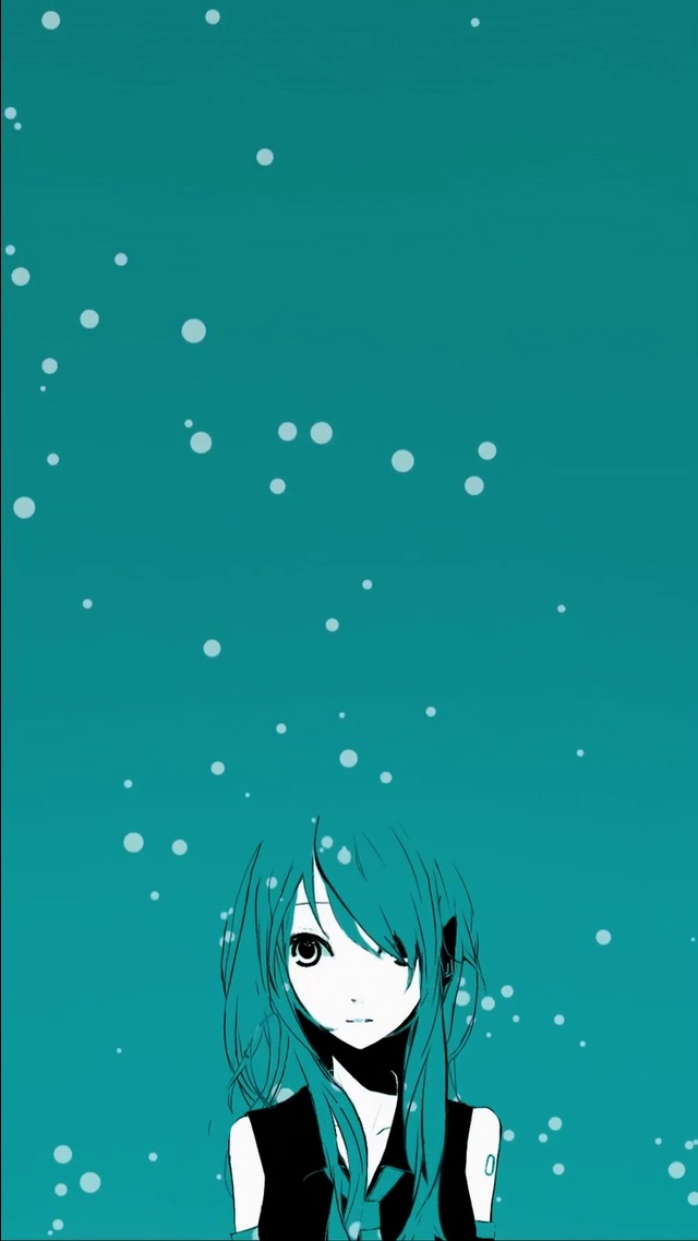 初音未来
