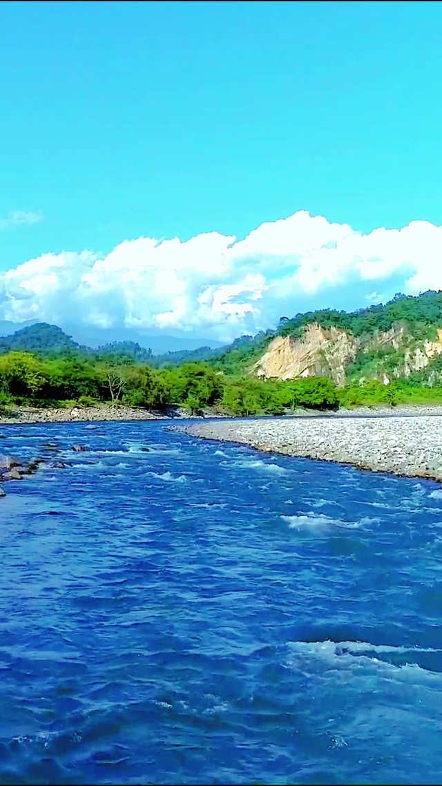 4K唯美治愈山水