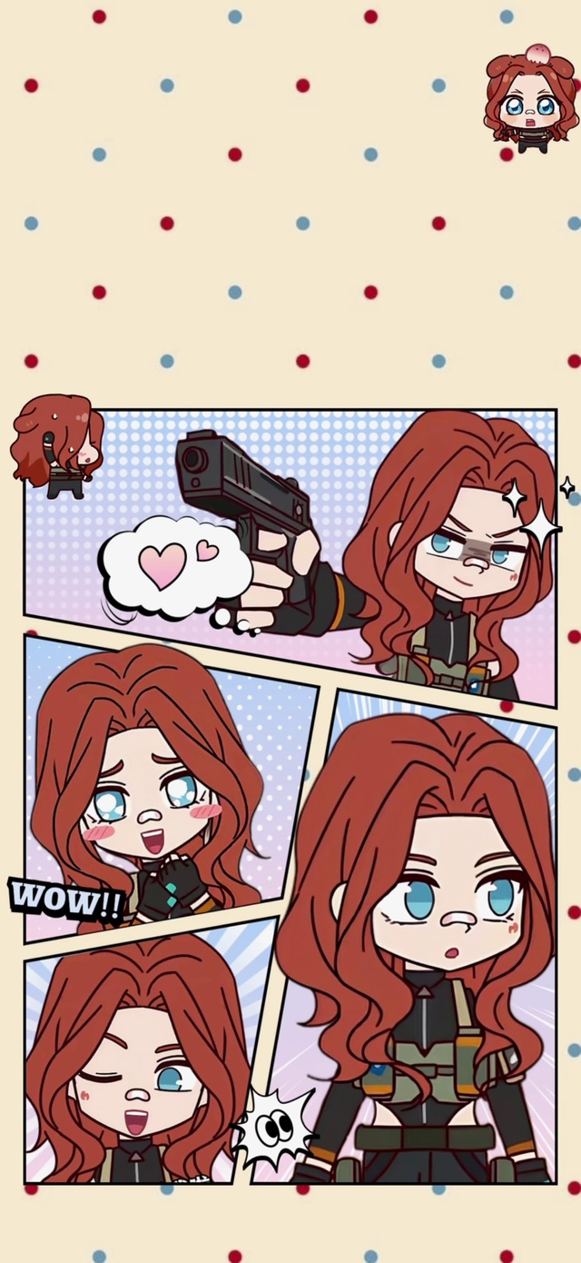 疾风5