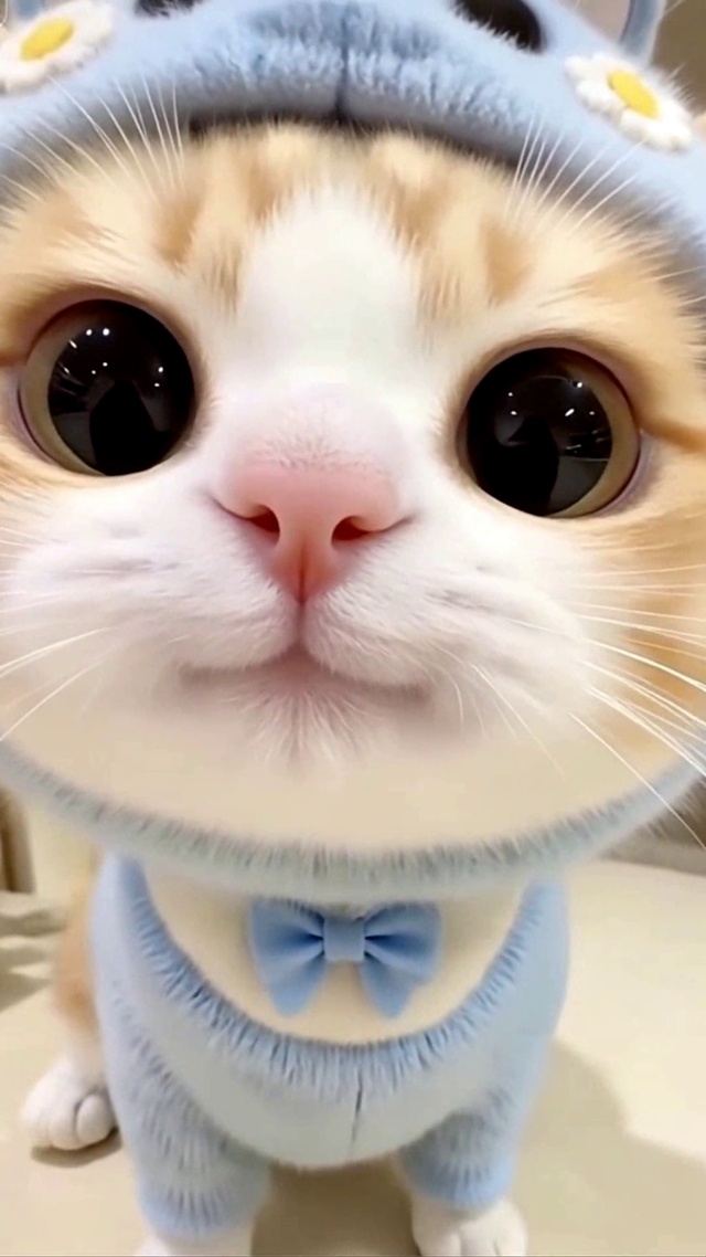 萌猫