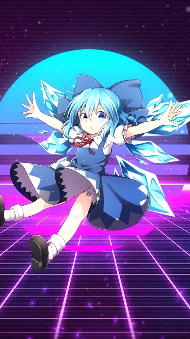 小女孩