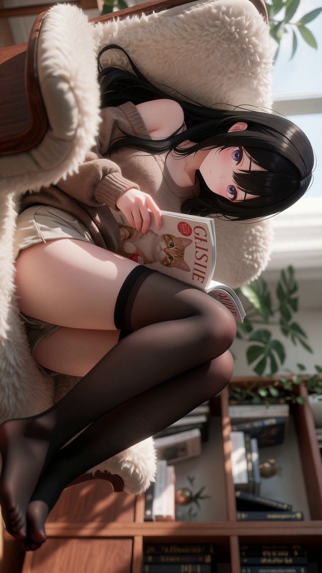 邻家女孩