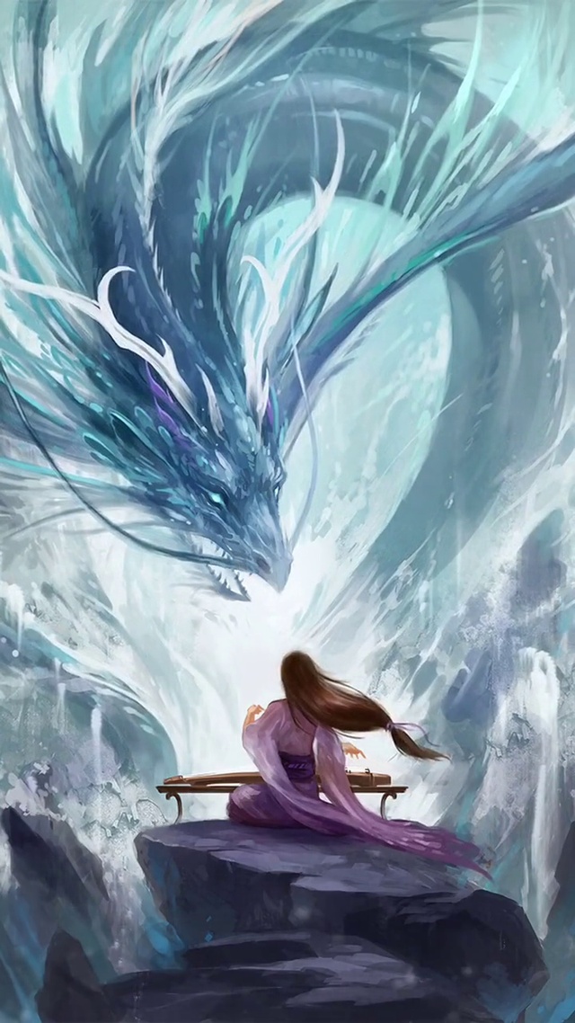 水龙吟