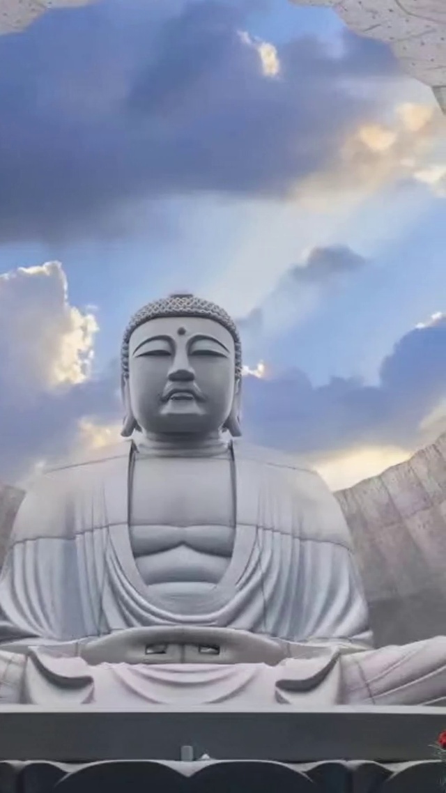 佛缘之空