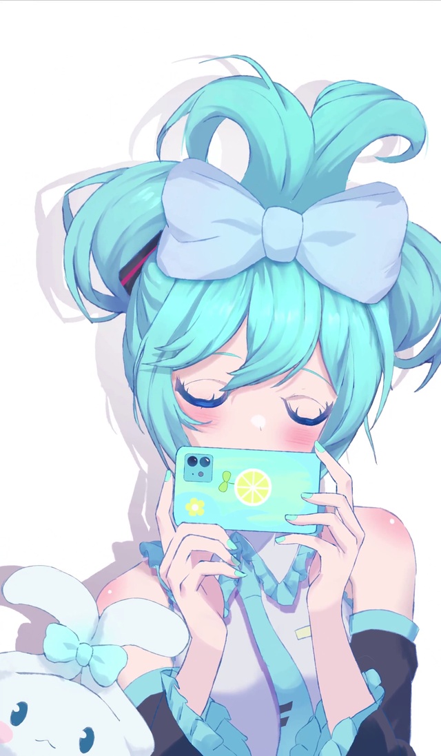 玉桂狗 - Miku