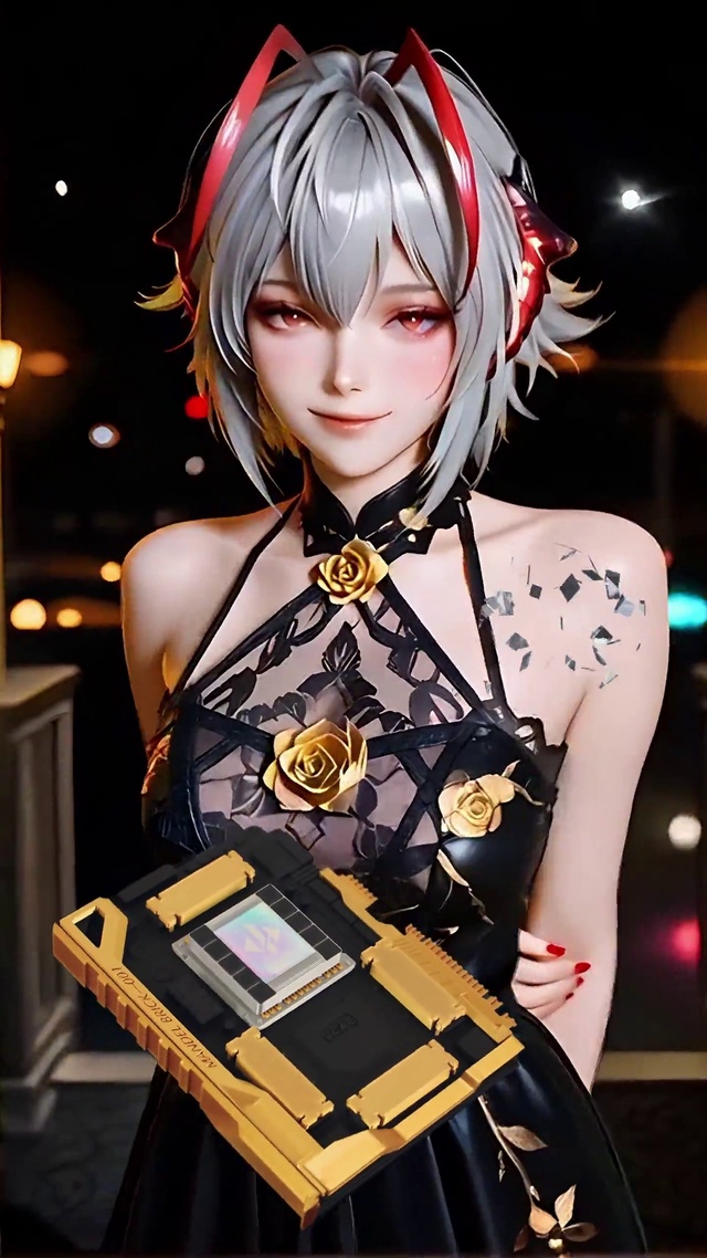 麦晓雯丨鼠鼠得吃丨