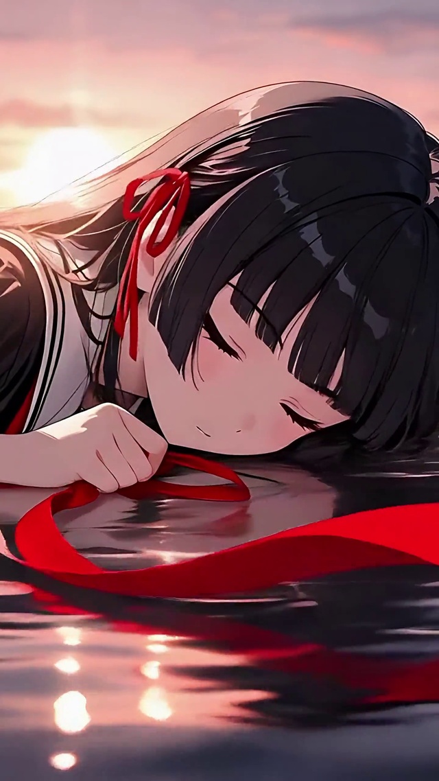 千咲丨水波零零丨