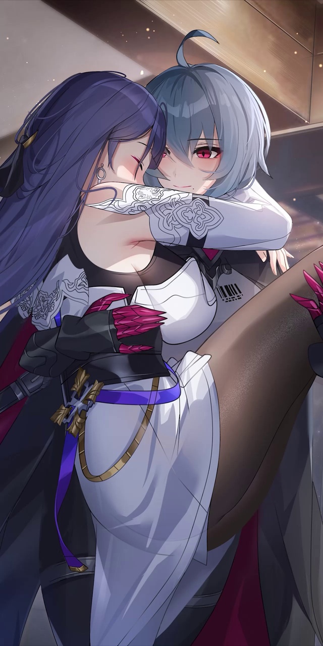 芽渡-画师：乌橄榄菜