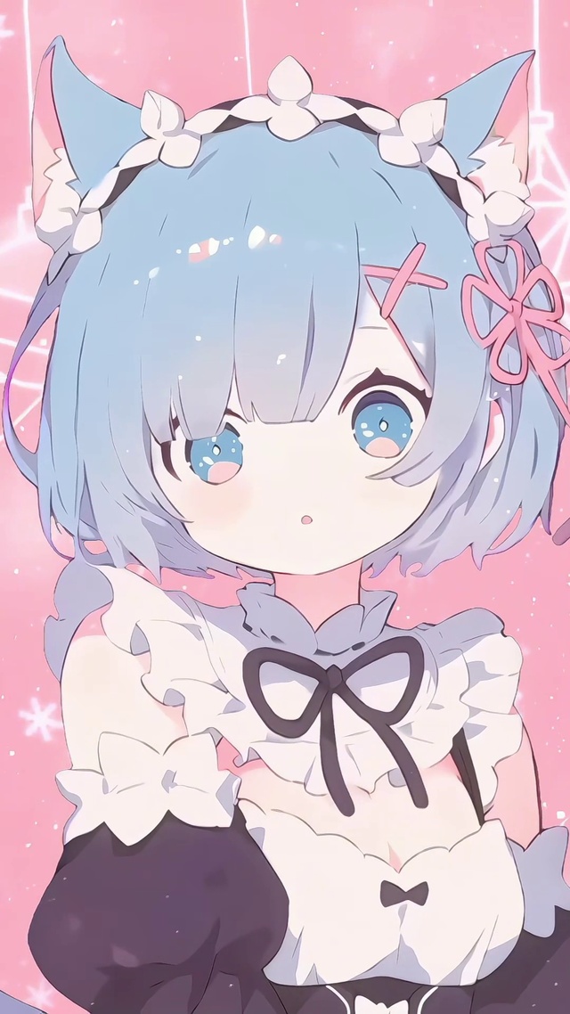 蕾姆-奇幻的梦境