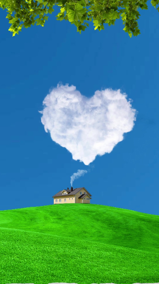 简单生活，尽享宁静