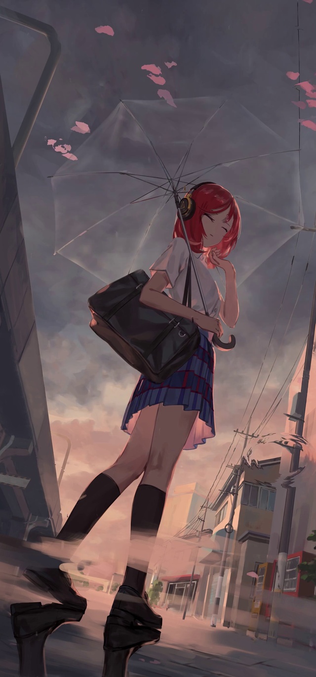 西木野真姬