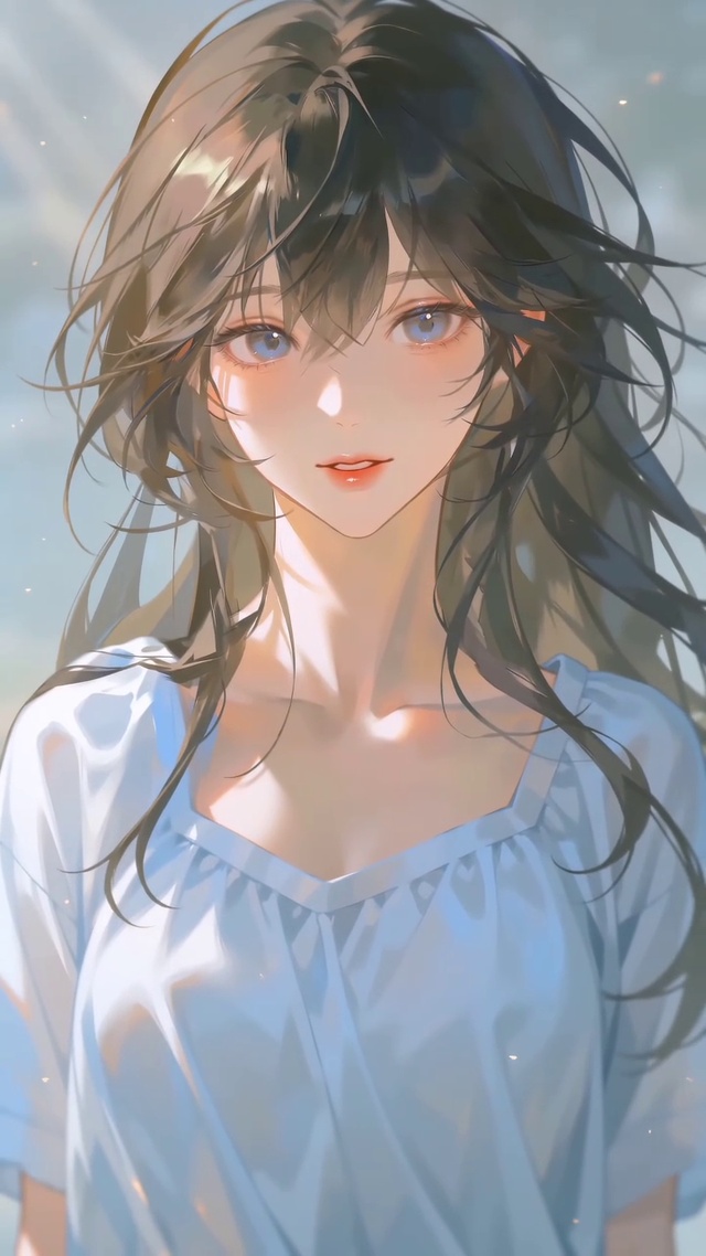 温柔姐姐