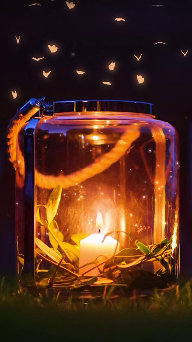 唯美治愈心灵音乐