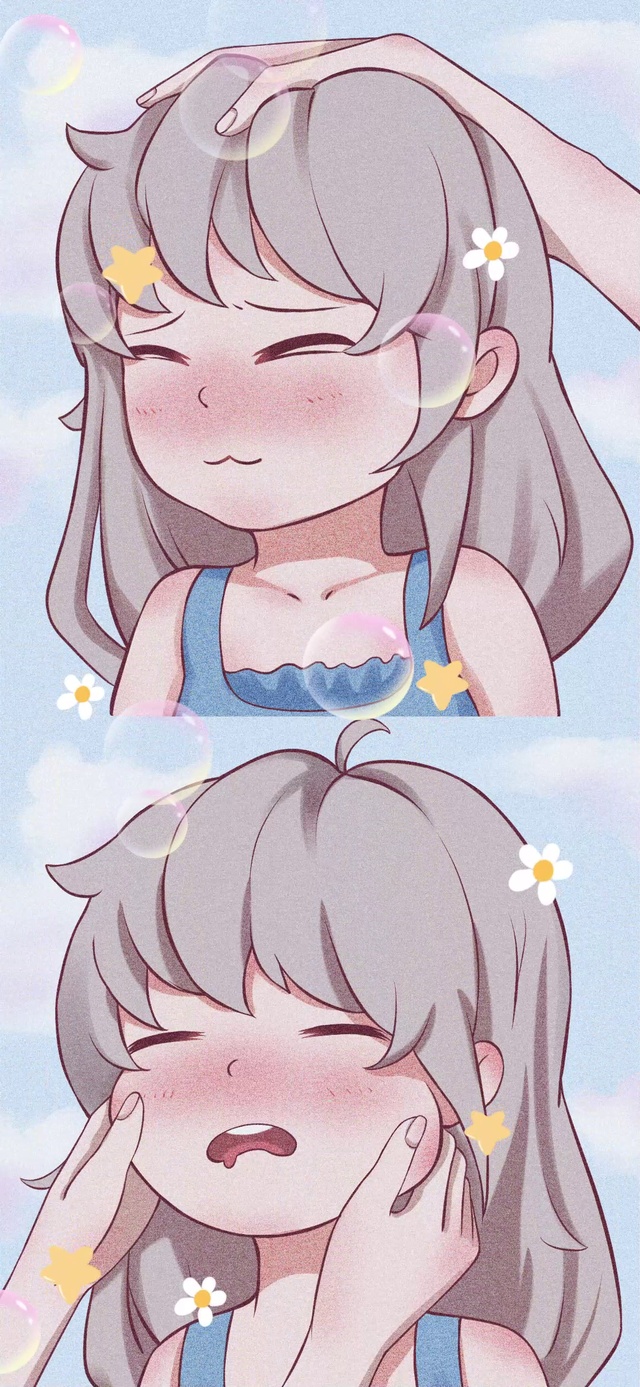 今天也要开心鸭