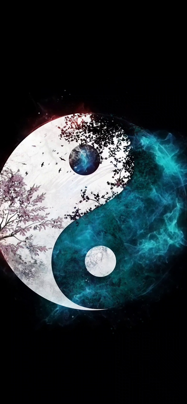 太极