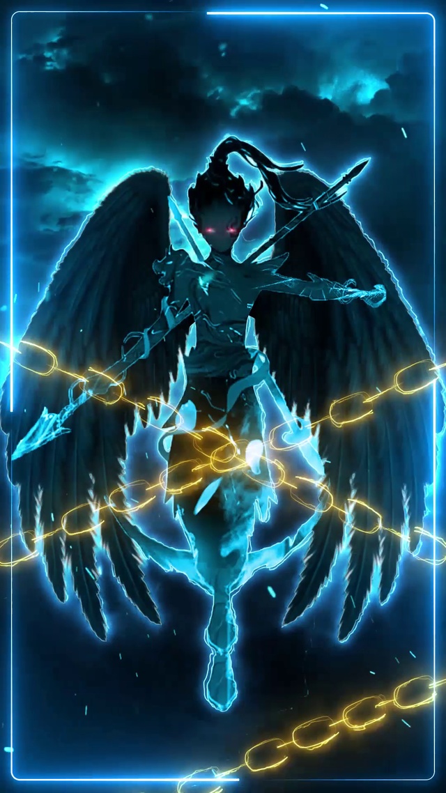 最炫恶魔