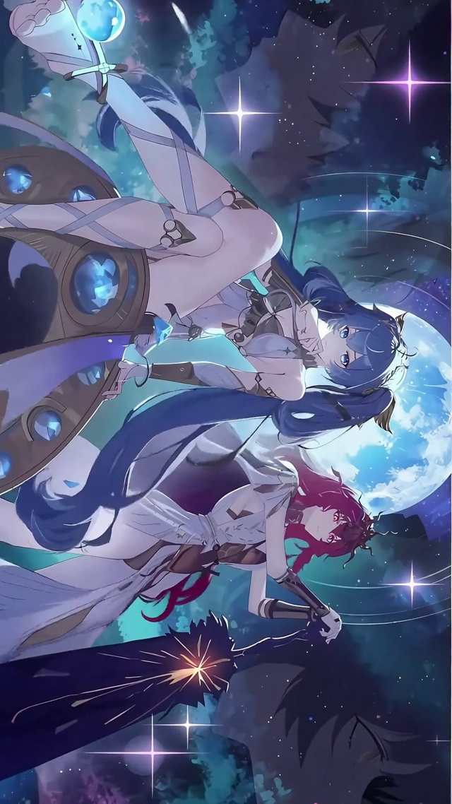 尤诺、奥古斯塔