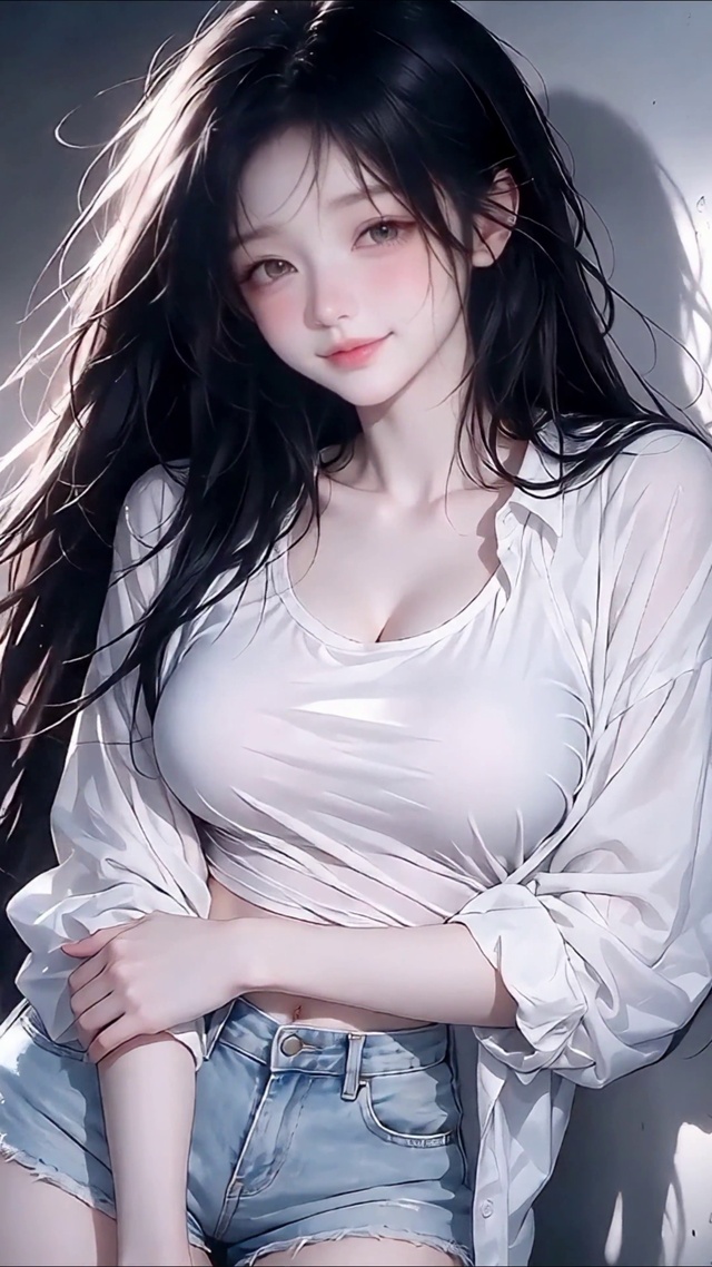 工坊暗室少女