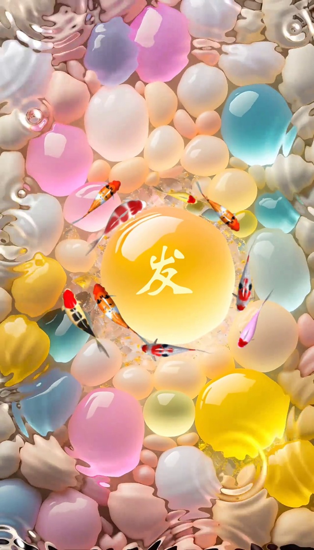 水生财